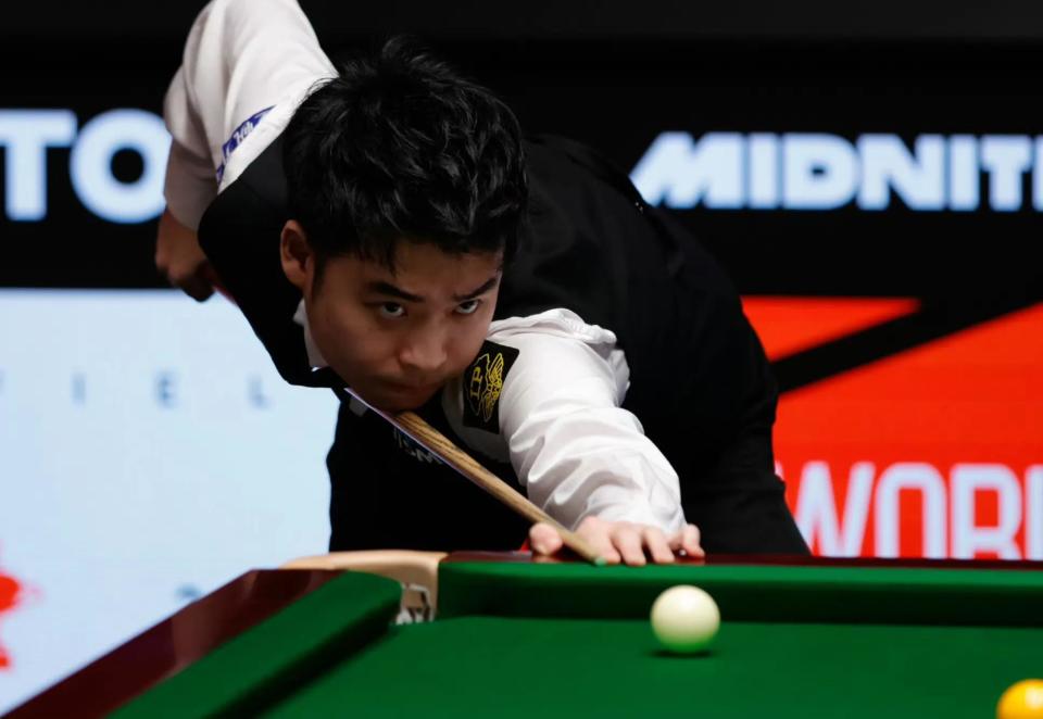 必定会诞生 必定会诞生