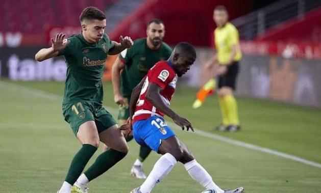 格局的关键 格局的关键