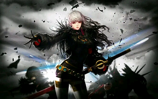 比赛中始终 比赛中始终