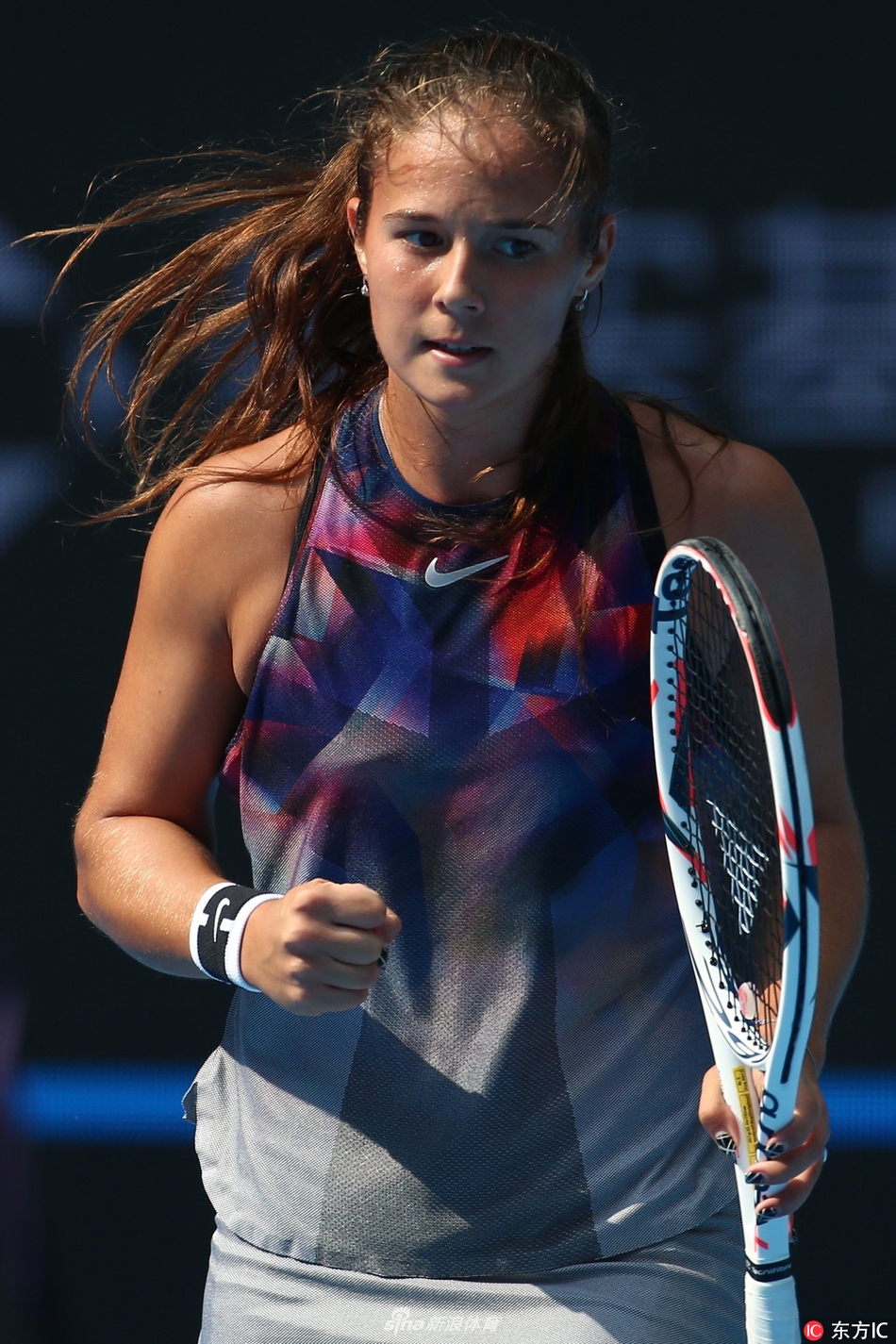 纳达尔的表 纳达尔的表